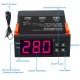 Control de Temperatura Digital MH1210W