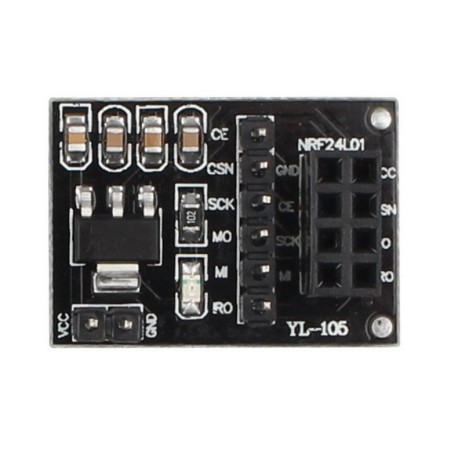 MD-YL-105 Adaptador para NRF24L01