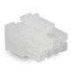 Conector rectangular 4.2mm 8 posiciones (4x2) macho