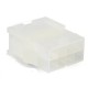 Conector rectangular hembra 4.2mm 8 posiciones (4x2)