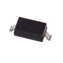 Diodo Schottky 0.5A 30V SMD MBR0530T1G