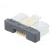 Conector FFC 4 posiciones 0.5mm