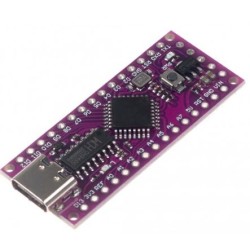 Arduboard Nano LGT8F328P