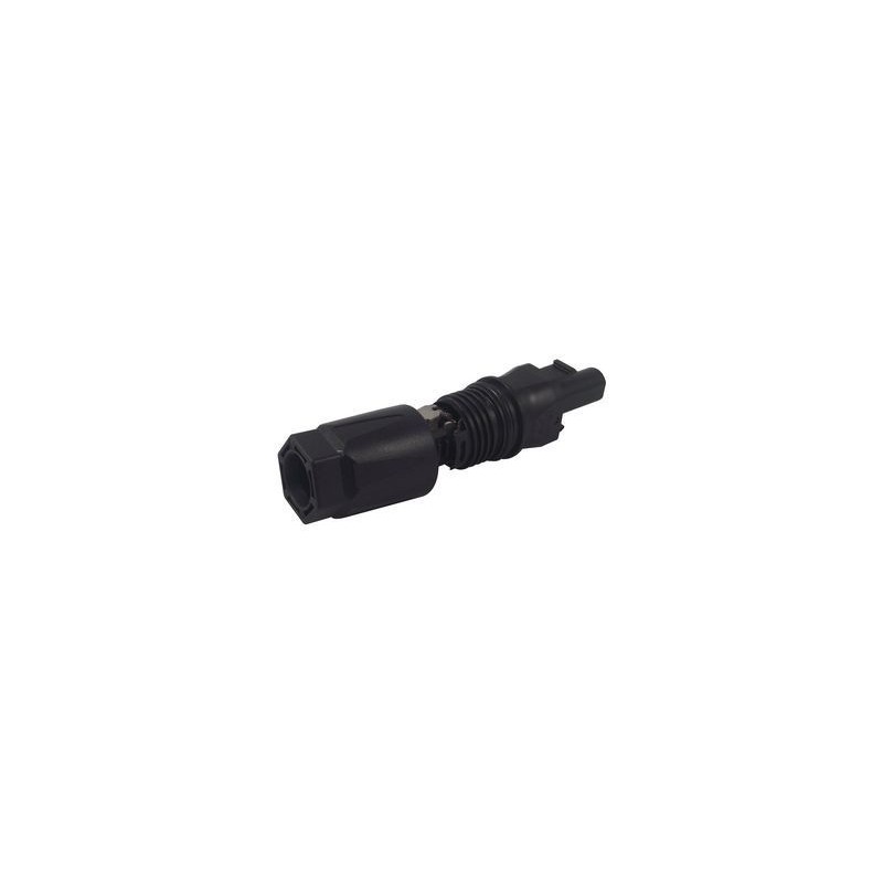 Conector fotovoltaico PHOENIX CONTACT - PV-CF-S 2,5-6 (+) - 1774674
