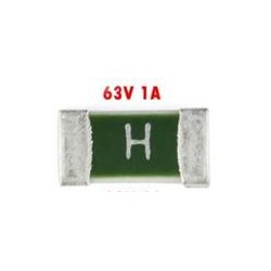 Fusible SMD 32V 3A