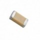 Capacitor Cerámico SMD 0402 27pF 50V