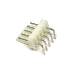 PORTA PILAS 18650 X2 SERIE 8.4V CON PLUG (ALTA CALIDAD)