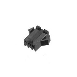 Conector Hembra  SM 3 pines...