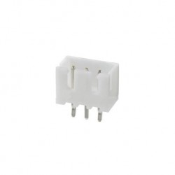 Conector JST 3P. 2 mm Macho