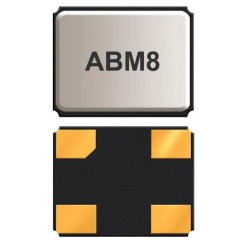 Cristal SMD 11.0592 Mhz ABM8 3.2x2.5 mm
