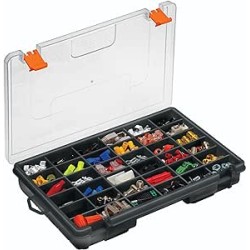 Organizador de 11 inch con 36 compartimentos, Truper