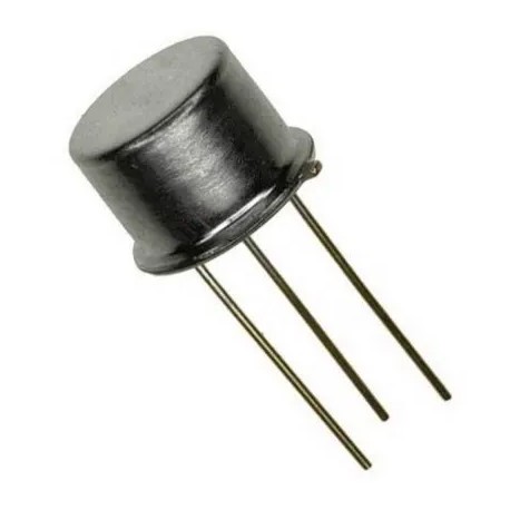 BC140 Transistor bipolar NPN 40 V 1 A