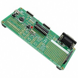 Kit de desarrollo USB con Pickit 3 DV164139-2