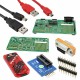 Kit de desarrollo USB con Pickit 3 DV164139-2