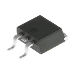 Mosfet D2PAK STB25NF06LAG