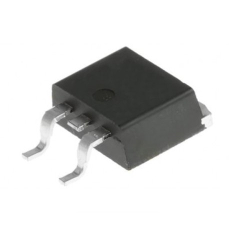 Mosfet D2PAK STB25NF06LAG