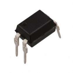 Optoacoplador PS2501 1 Salida Transistor