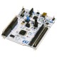 Tarjeta desarrollo STM32 F3