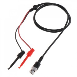 Cable para generador de funciones