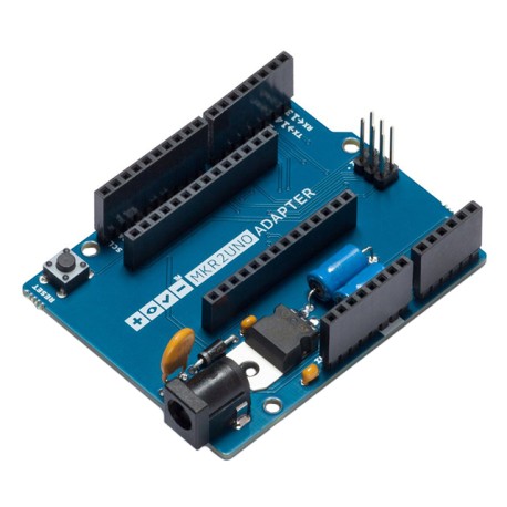 Tarjeta adaptadora TSX00005 para Arduino MKR100