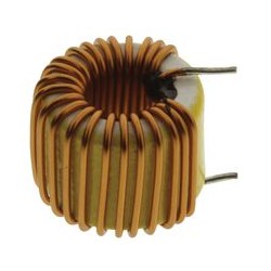 Inductor Toroidal 40uH 2A