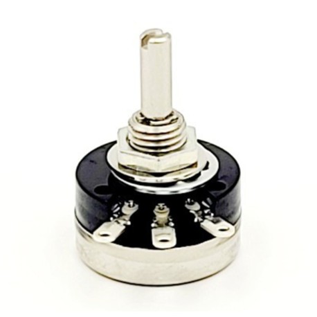 Potenciómetro RV16YN15S B102 1k ohm