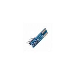 Adaptador Wii Chuck