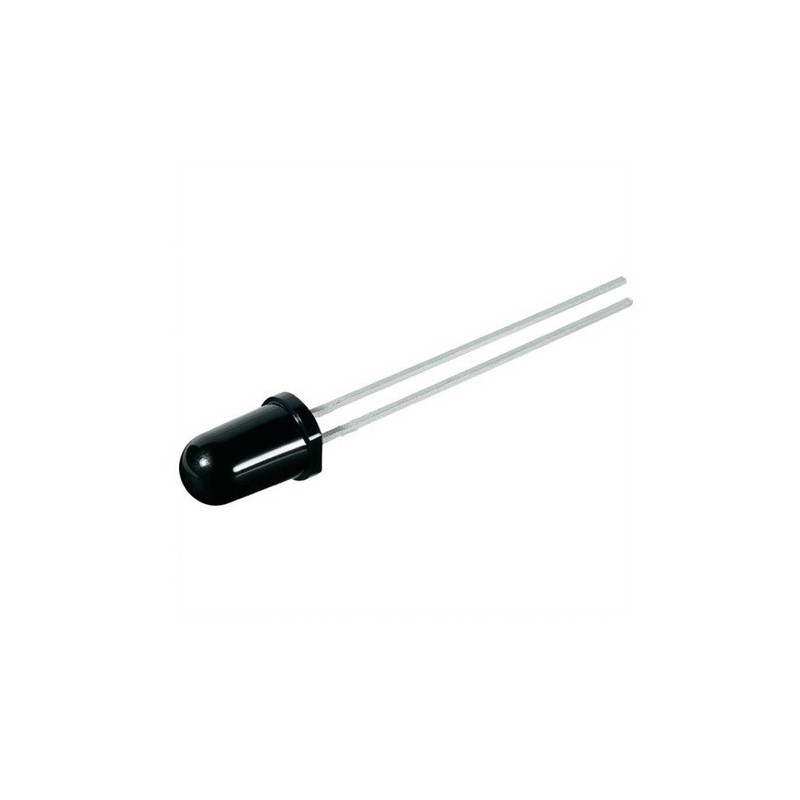 Fototransistor 5mm