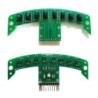 Sensor BALAM V2.0 (Para seguidor de línea)
