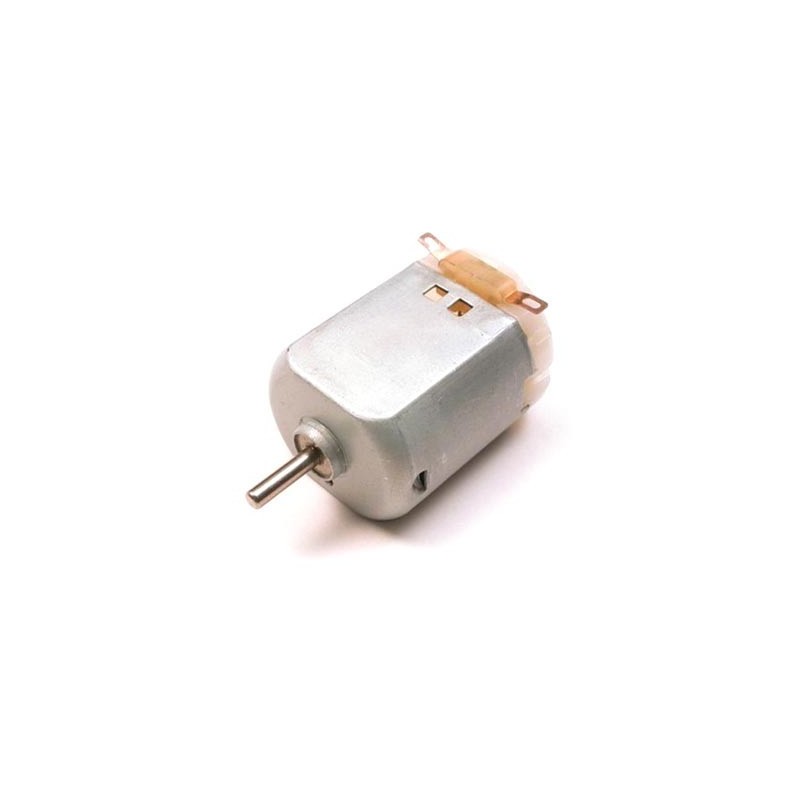 Motor DC 6V.