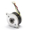 Motor a pasos bipolar NEMA 14 2.7V 1A por fase