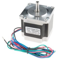 Motor a pasos bipolar NEMA 23 (4 kg-cm)