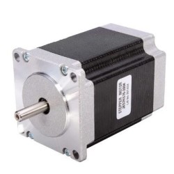 Motor a pasos bipolar NEMA 23 (18 kg-cm).