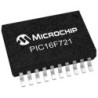 PIC16F721 I/SS