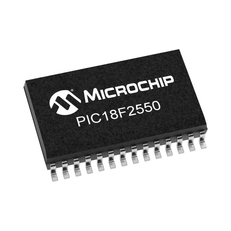 PIC18F2550 SMD