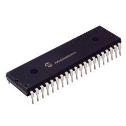 PIC18F4520