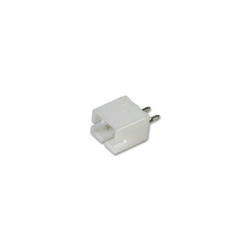 Conector JST 2 P. 2mm MACHO