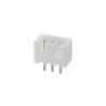 Conector JST 3 P. 2mm MACHO
