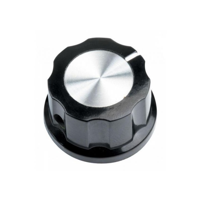 Perilla de Baquelita 22mm