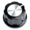 Perilla de Baquelita 22mm