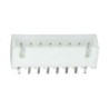Conector JST 8 P. 2.54mm MACHO RECTO
