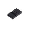 Conector Dupont 3X1 2.54mm.