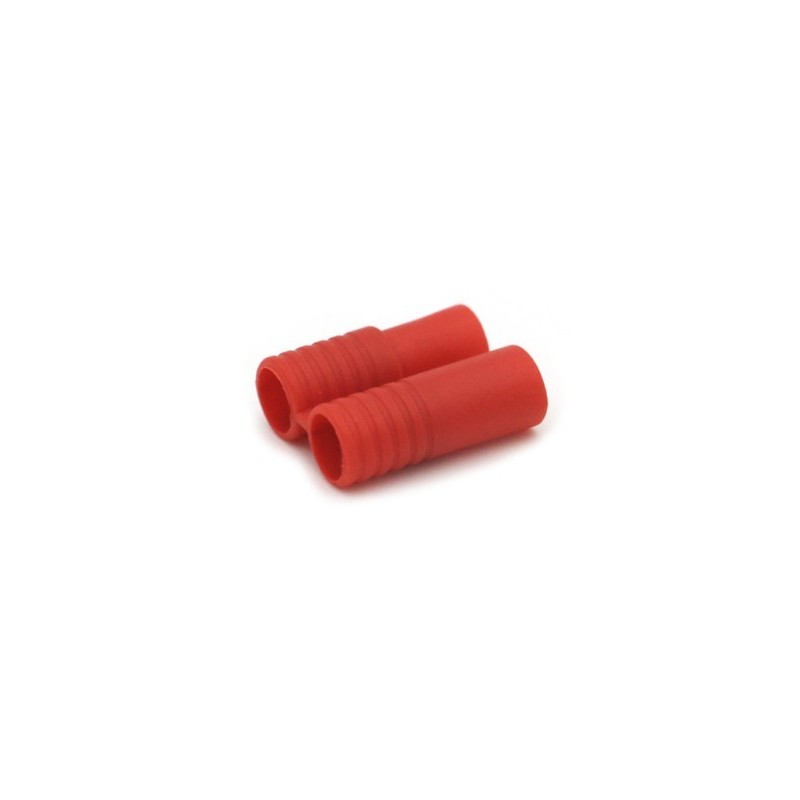 Cubierta conector LIPO M/H.