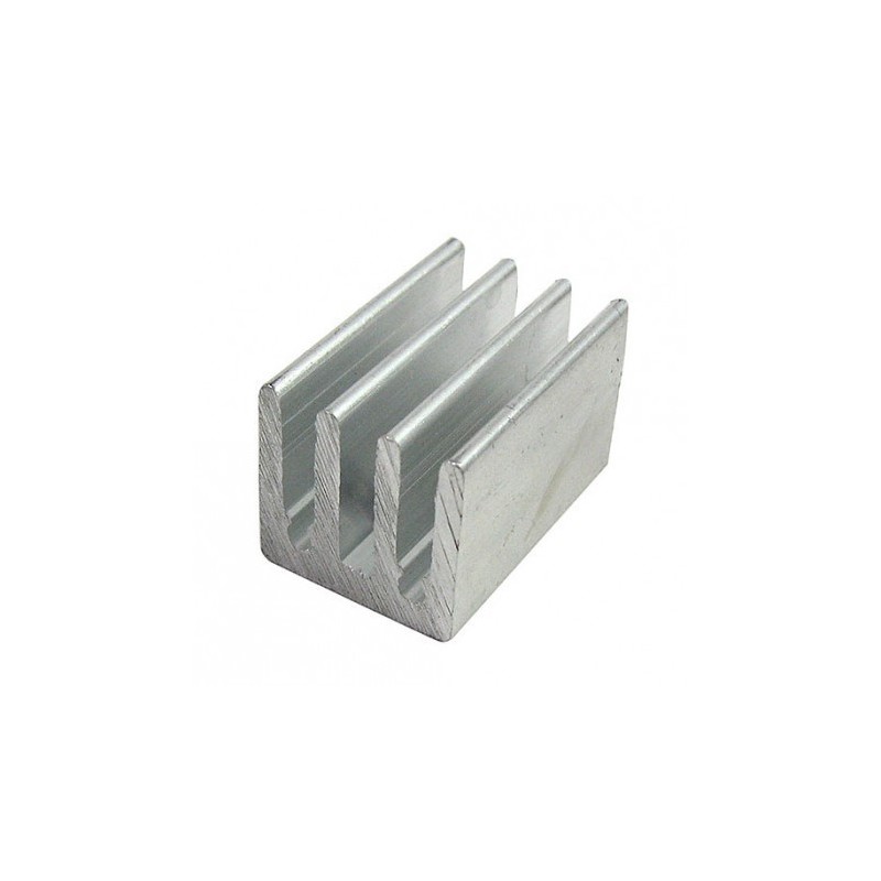 Disipador power TO-220.