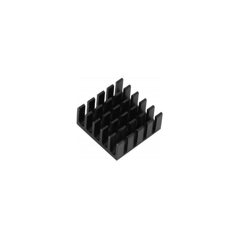 Disipador 22X22 mm