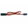 Extensión servo 60cm.