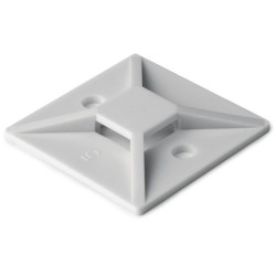 Base adherible para cinchos...