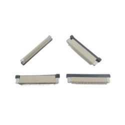 Conector para LCD 8x1.