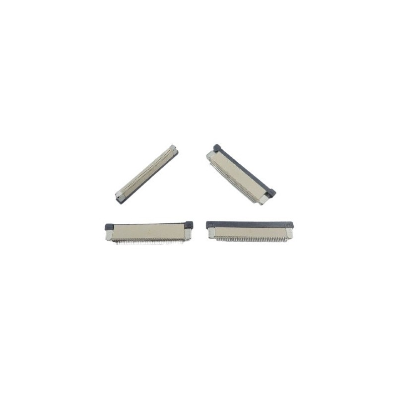 Conector para LCD 8x1.