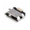 Conector micro USB.